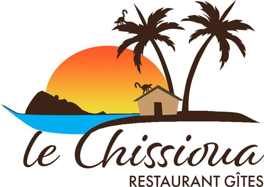 Hotel Le Chissioua Sada Exterior foto
