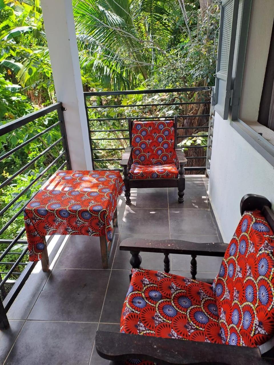 Hotel Le Chissioua Sada Zimmer foto