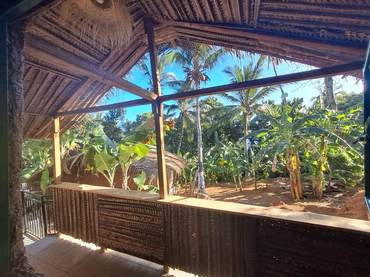 Hotel Le Chissioua Sada Exterior foto