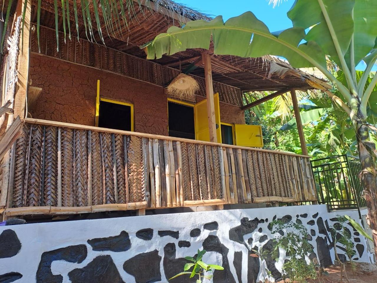Hotel Le Chissioua Sada Exterior foto