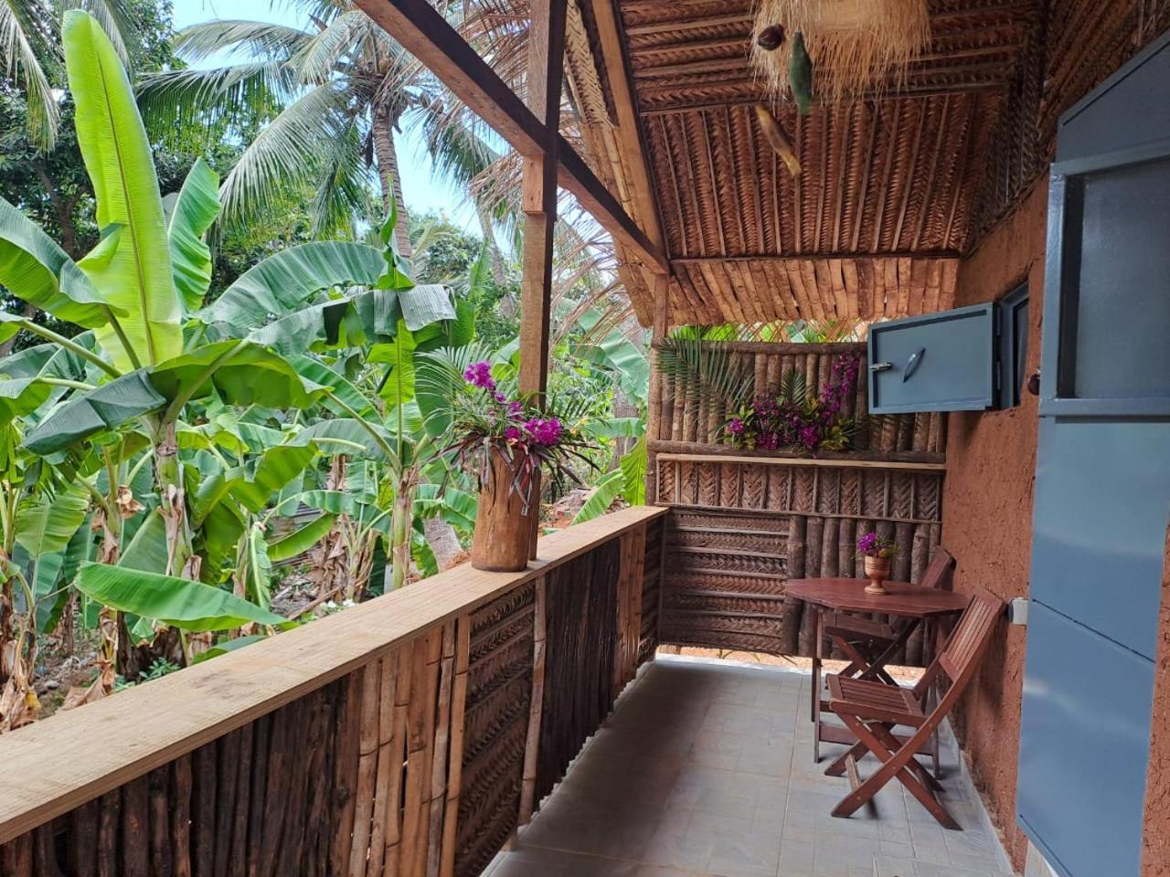 Hotel Le Chissioua Sada Exterior foto