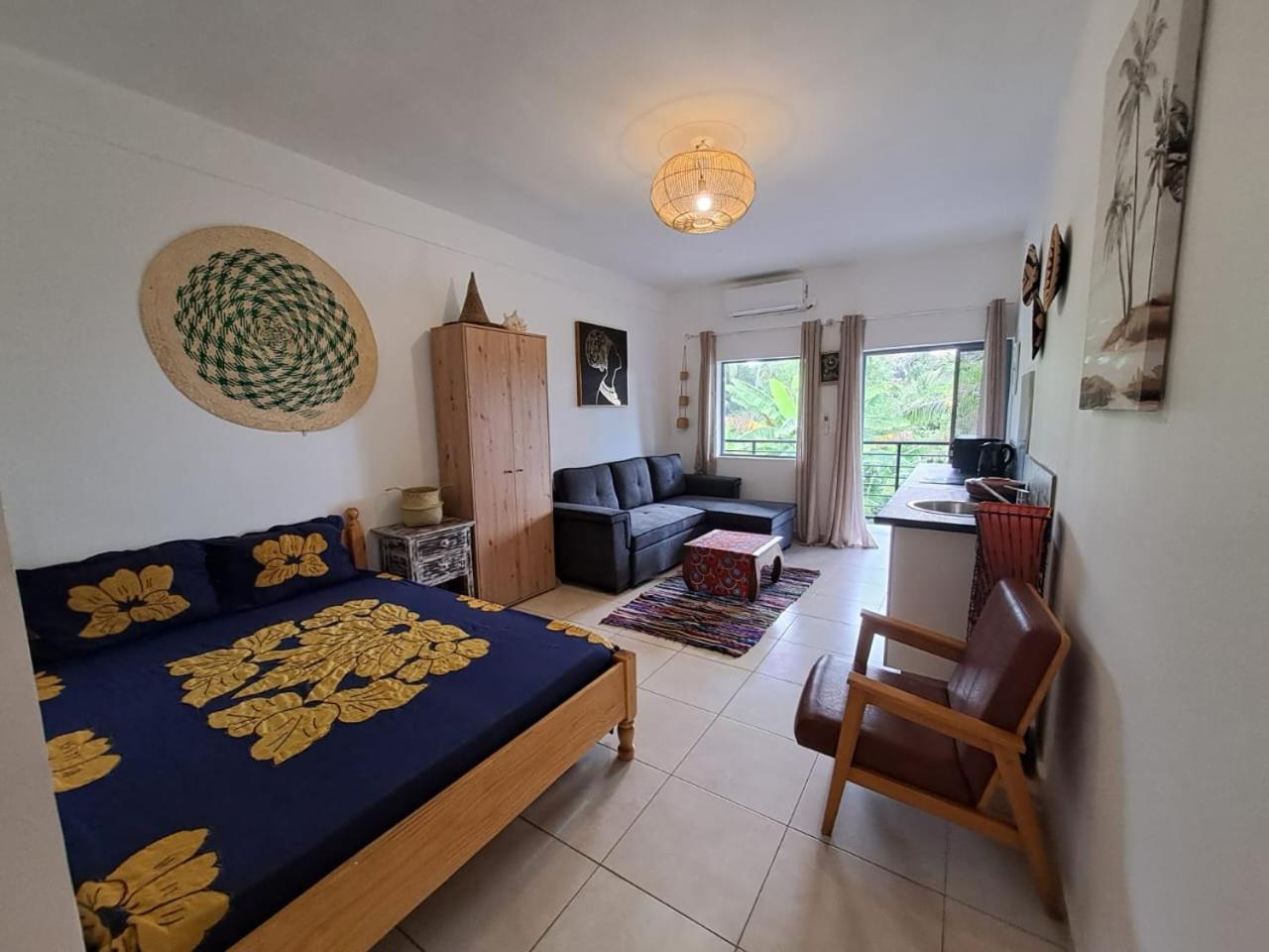 Hotel Le Chissioua Sada Zimmer foto